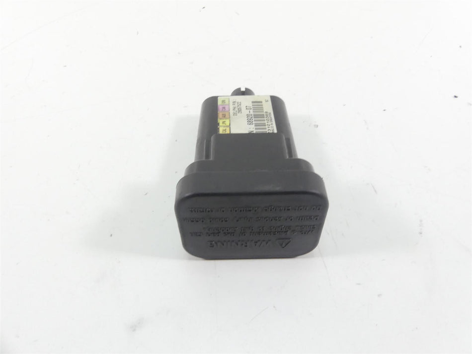 2013 Harley Touring FLHTP Electra Glide Tsm Turn Signal Module 68920-07 {{ shop.shopifyCountryName }} - Mototech271
