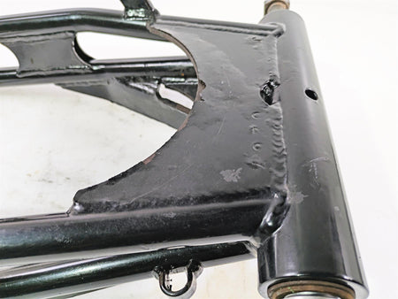 2002 Indian Spirit Deluxe Straight Rear Swingarm Swing Arm & Axle 89-213 {{ shop.shopifyCountryName }} - Mototech271
