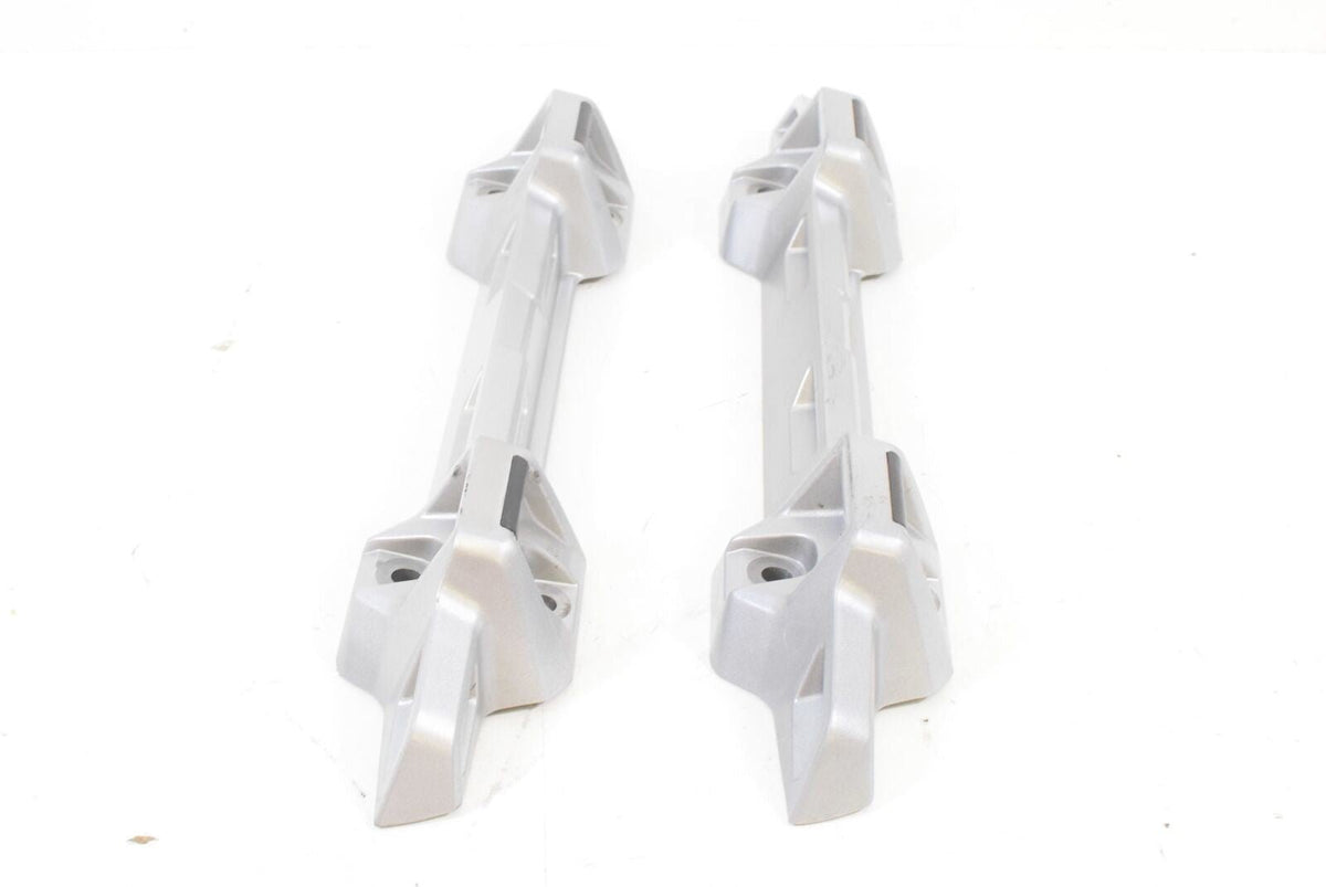2013 Triumph Tiger 1215 Explorer XC Rear Saddlebag Carrier Mount Set T2303022 {{ shop.shopifyCountryName }} - Mototech271