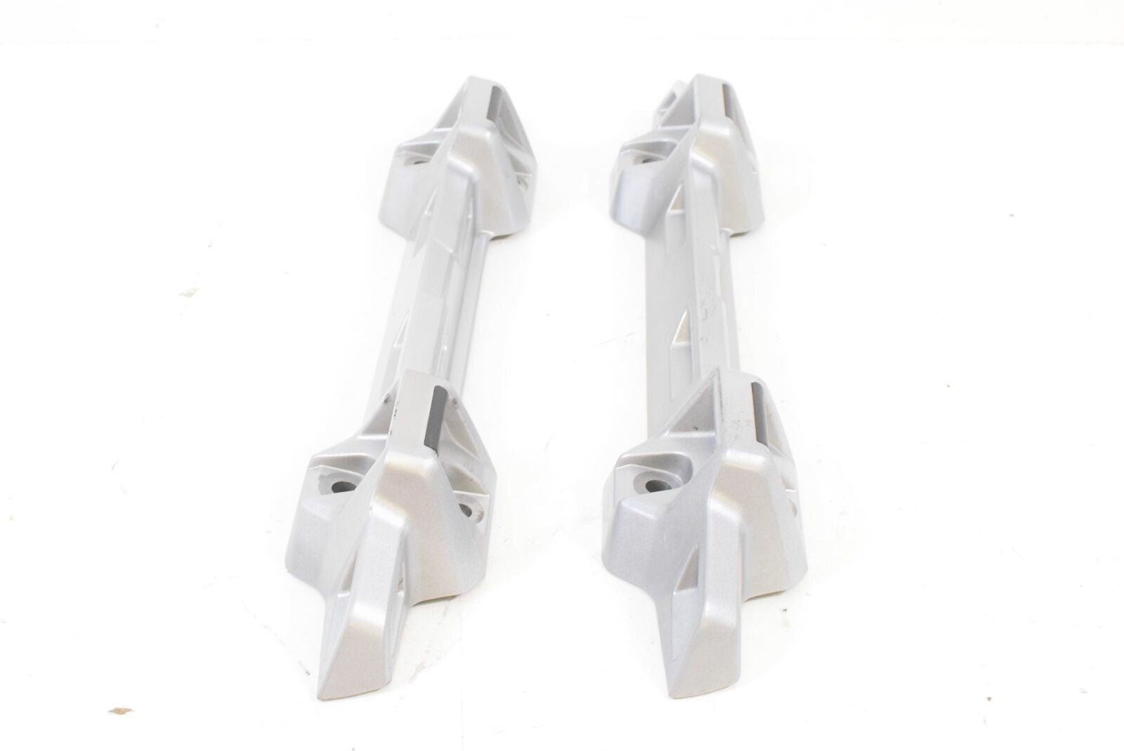 2013 Triumph Tiger 1215 Explorer XC Rear Saddlebag Carrier Mount Set T2303022 {{ shop.shopifyCountryName }} - Mototech271