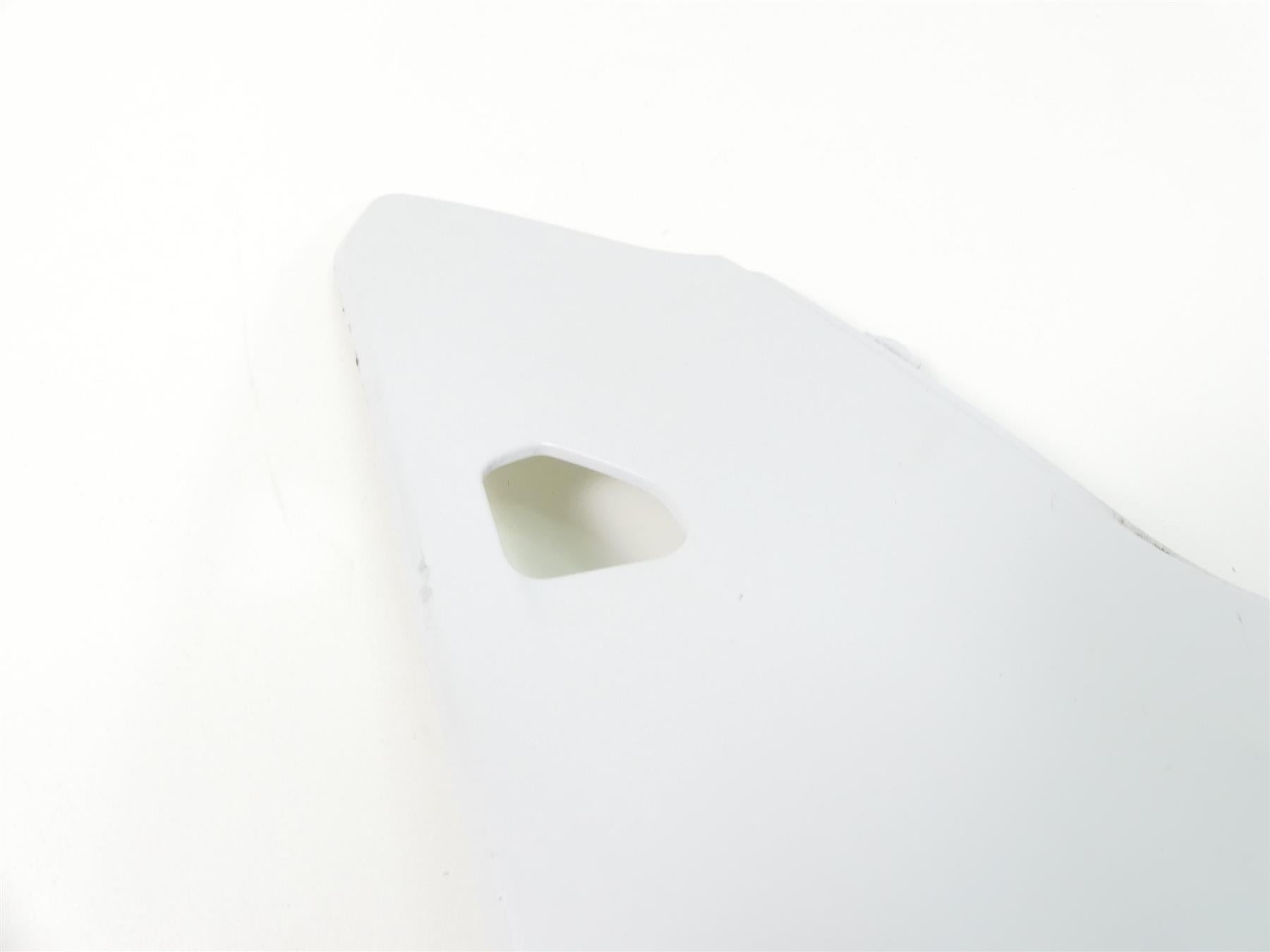 2017 Ducati 939 S Supersport Lower Right Side Fairing Cover 48018831B {{ shop.shopifyCountryName }} - Mototech271