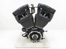 Load image into Gallery viewer, 2009 Harley FXDF Dyna Fat Bob Runnin 96ci Engine Motor 10k -Vid - Read 19587-13C | Mototech271
