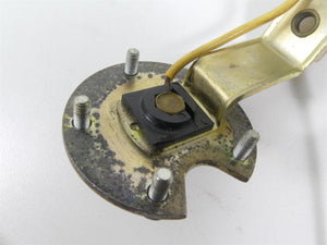 1999 Harley Dyna FXDL Low Rider Fuel Gas Petrol Level Sending Unit 75062-90A | Mototech271