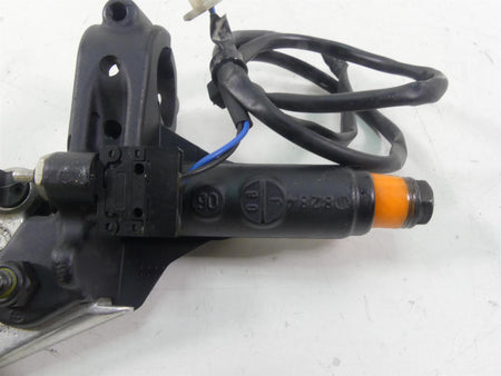 2007 Ducati Sport Classic GT1000 Brembo Clutch Master Cylinder -Read 63040341A {{ shop.shopifyCountryName }} - Mototech271