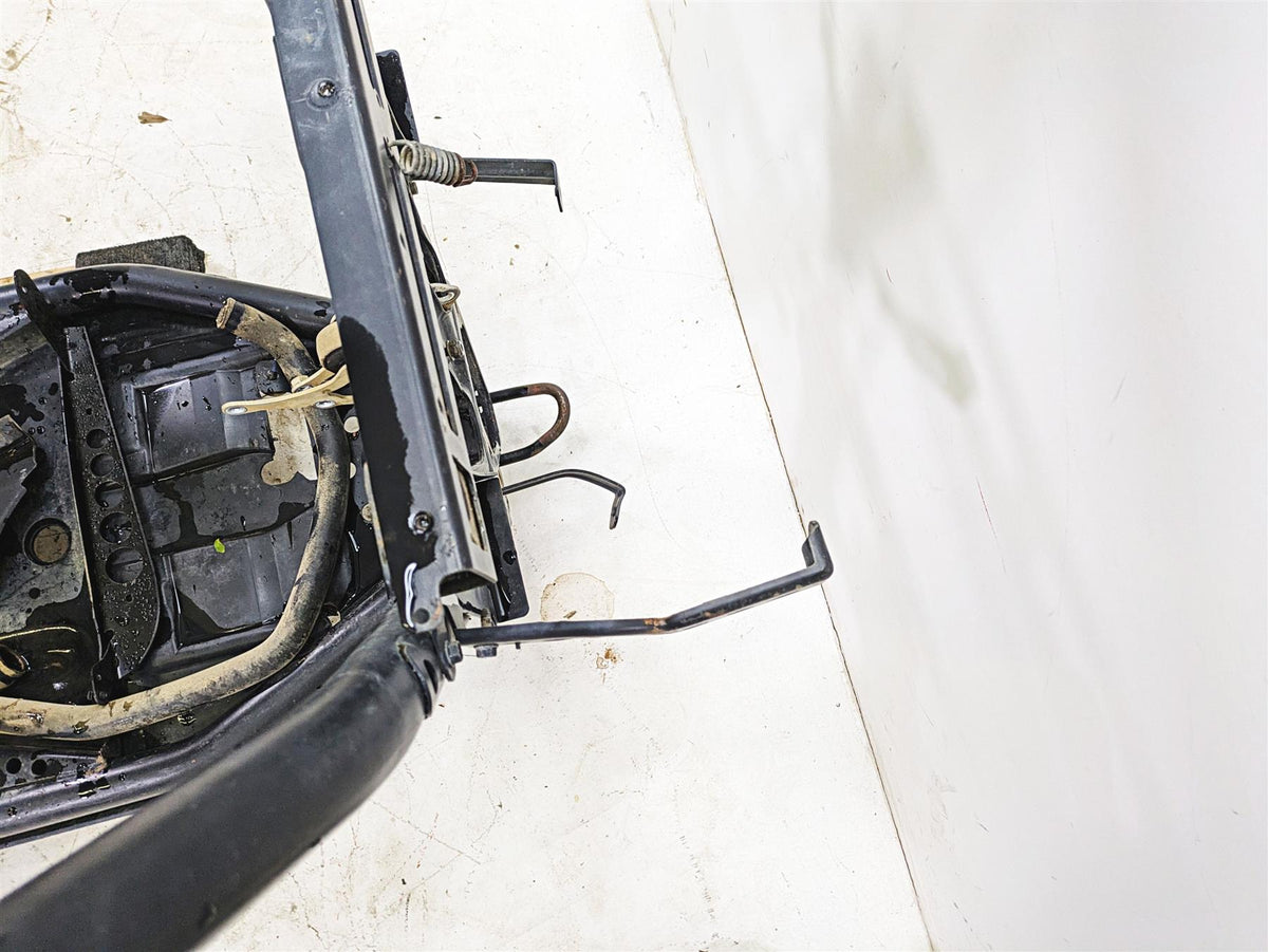 2019 Polaris RZR XP 1000 EPS Straight Main Frame Chassis BOS - Read 1024526 {{ shop.shopifyCountryName }} - Mototech271