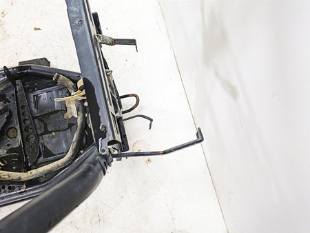 2019 Polaris RZR XP 1000 EPS Straight Main Frame Chassis BOS - Read 1024526 {{ shop.shopifyCountryName }} - Mototech271