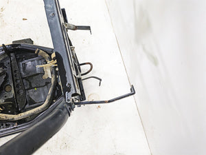 2019 Polaris RZR XP 1000 EPS Straight Main Frame Chassis BOS - Read 1024526 | Mototech271
