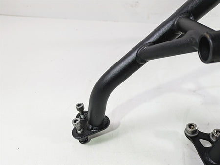 2016 Moto Guzzi Stelvio 1200 8V NTX Engine Crash Guard Rail Set B063278 884302 {{ shop.shopifyCountryName }} - Mototech271