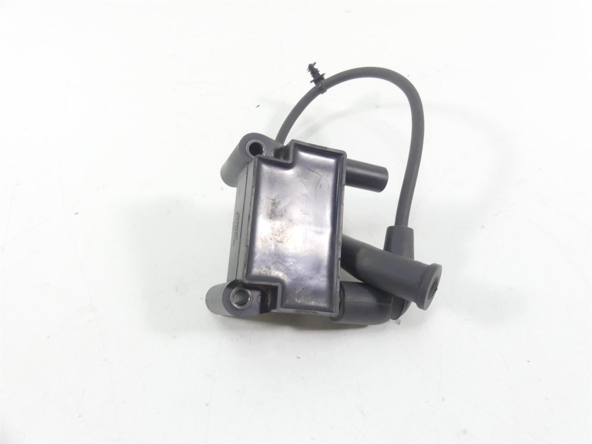 2014 Harley Touring FLHTK Electra Glide Ignition Coil Wires Plugs Set 31696-07A {{ shop.shopifyCountryName }} - Mototech271