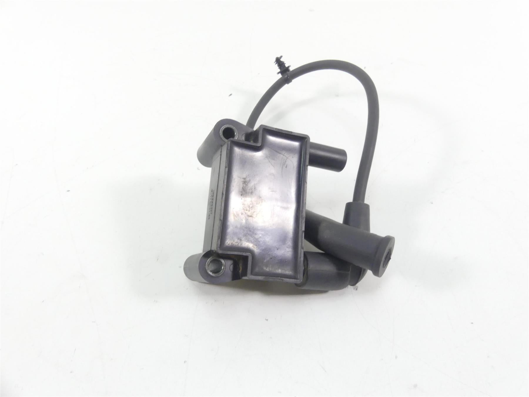 2014 Harley Touring FLHTK Electra Glide Ignition Coil Wires Plugs Set 31696-07A {{ shop.shopifyCountryName }} - Mototech271