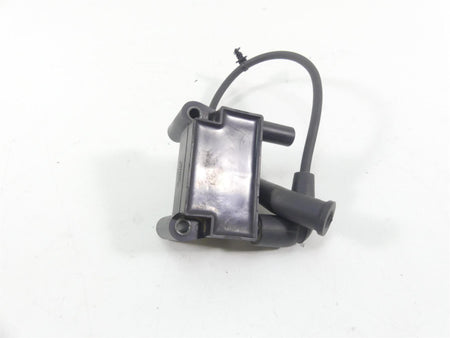 2014 Harley Touring FLHTK Electra Glide Ignition Coil Wires Plugs Set 31696-07A {{ shop.shopifyCountryName }} - Mototech271