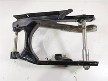 Load image into Gallery viewer, 2012 Harley FLD Dyna Switchback Rear Swingarm &amp; Belt Guards 47820-10 | Mototech271
