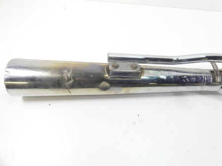 2005 Harley Dyna FXDLI Low Rider Vance Hines 2 into 1 Pro Pipe Header 17523 {{ shop.shopifyCountryName }} - Mototech271