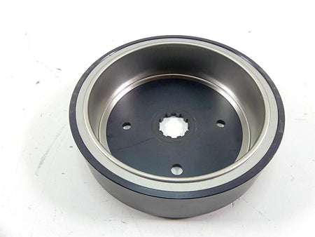 2002 Harley FLSTCI Softail Heritage Ignition Rotor Flywheel Fly Wheel 29981-95 {{ shop.shopifyCountryName }} - Mototech271