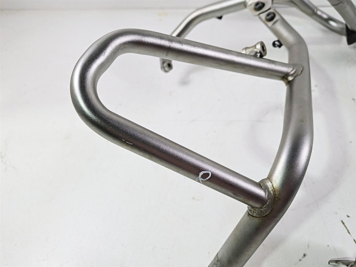 2015 BMW R1200GS Adv K51 Engine & Tank Crash Guard - Little Bent 8543456 8543455 {{ shop.shopifyCountryName }} - Mototech271