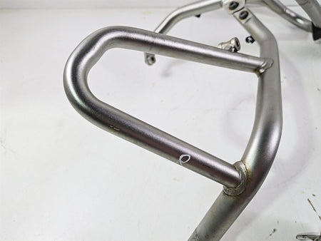 2015 BMW R1200GS Adv K51 Engine & Tank Crash Guard - Little Bent 8543456 8543455 {{ shop.shopifyCountryName }} - Mototech271