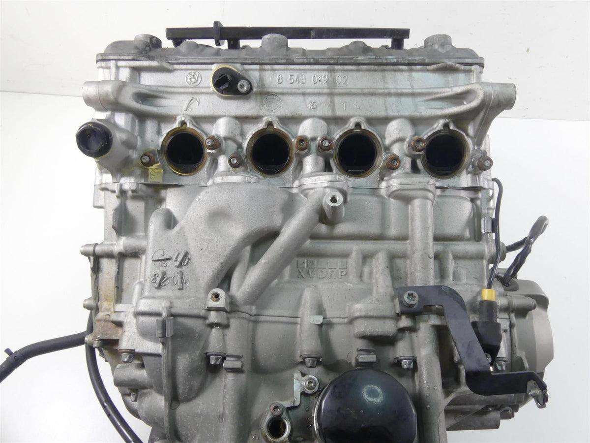 2016 BMW S1000XR K49 Running Engine Motor 5K Only - Video 11008561982 {{ shop.shopifyCountryName }} - Mototech271