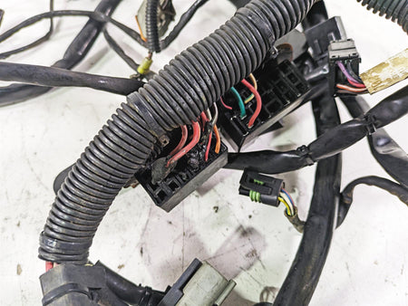 2002 Harley FLSTC Softail Heritage Wiring Harness Loom 0No Cuts 70216-01 {{ shop.shopifyCountryName }} - Mototech271
