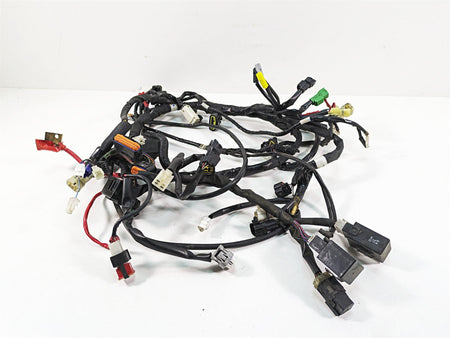 2009 Yamaha XV1900 Raider Wiring Harness Loom 5C7-82590-01-00 {{ shop.shopifyCountryName }} - Mototech271
