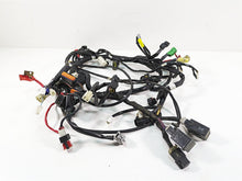 Load image into Gallery viewer, 2009 Yamaha XV1900 Raider Wiring Harness Loom 5C7-82590-01-00

