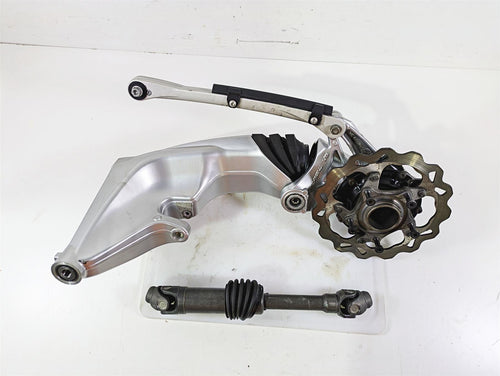 2009 BMW R1200RT K26 Swingarm Differential Drive Shaft 34/13 33117726895 | Mototech271
