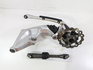 2009 BMW R1200RT K26 Swingarm Differential Drive Shaft 34/13 33117726895 | Mototech271