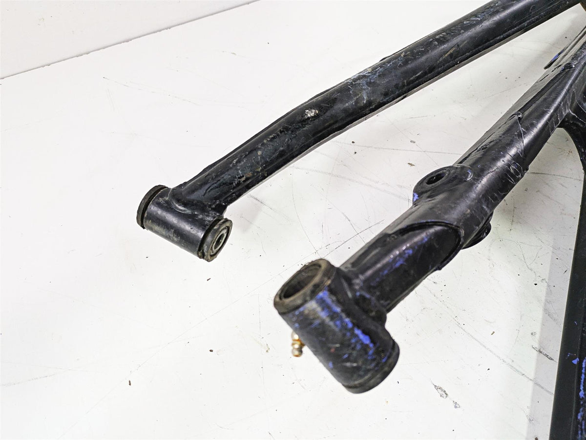 2019 Can Am Maverick X3 XRS Turbo R Front Right Control Arm Knee 72" 703501056 {{ shop.shopifyCountryName }} - Mototech271