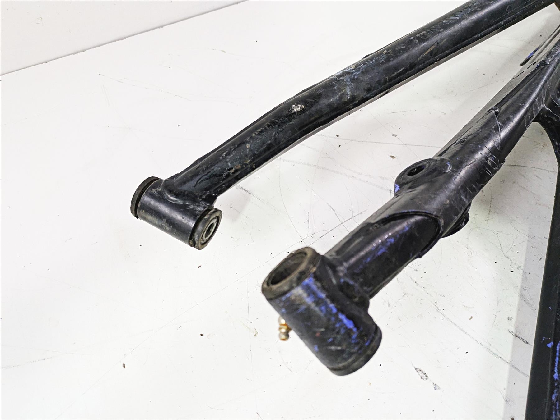 2019 Can Am Maverick X3 XRS Turbo R Front Right Control Arm Knee 72" 703501056 {{ shop.shopifyCountryName }} - Mototech271