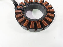 Load image into Gallery viewer, 2015 Harley FXDF Dyna Fat Bob Ignition Stator Alternator 30017-08
