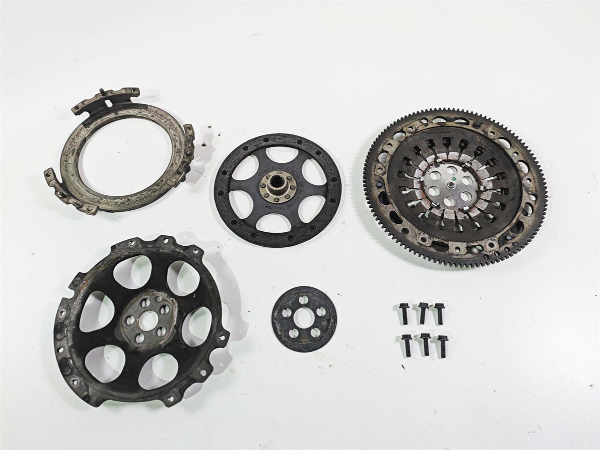 2018 BMW R nineT Urban GS K33 Clutch Pressure Plates Friction Discs 21217697737 {{ shop.shopifyCountryName }} - Mototech271