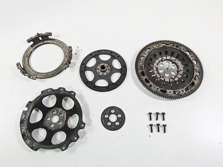 2018 BMW R nineT Urban GS K33 Clutch Pressure Plates Friction Discs 21217697737 {{ shop.shopifyCountryName }} - Mototech271