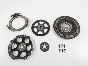 2018 BMW R nineT Urban GS K33 Clutch Pressure Plates Friction Discs 21217697737
