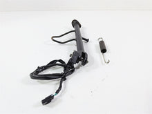 Load image into Gallery viewer, 2025 CFMoto 450 SS Side Kick Stand &amp; Switch Set 6AQV-030600-1001-0BP00
