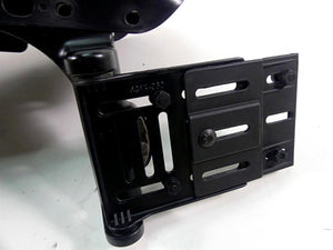 2017 Harley XL1200 CX Sportster Roadster Rear Fender + License Mount 59500376 | Mototech271