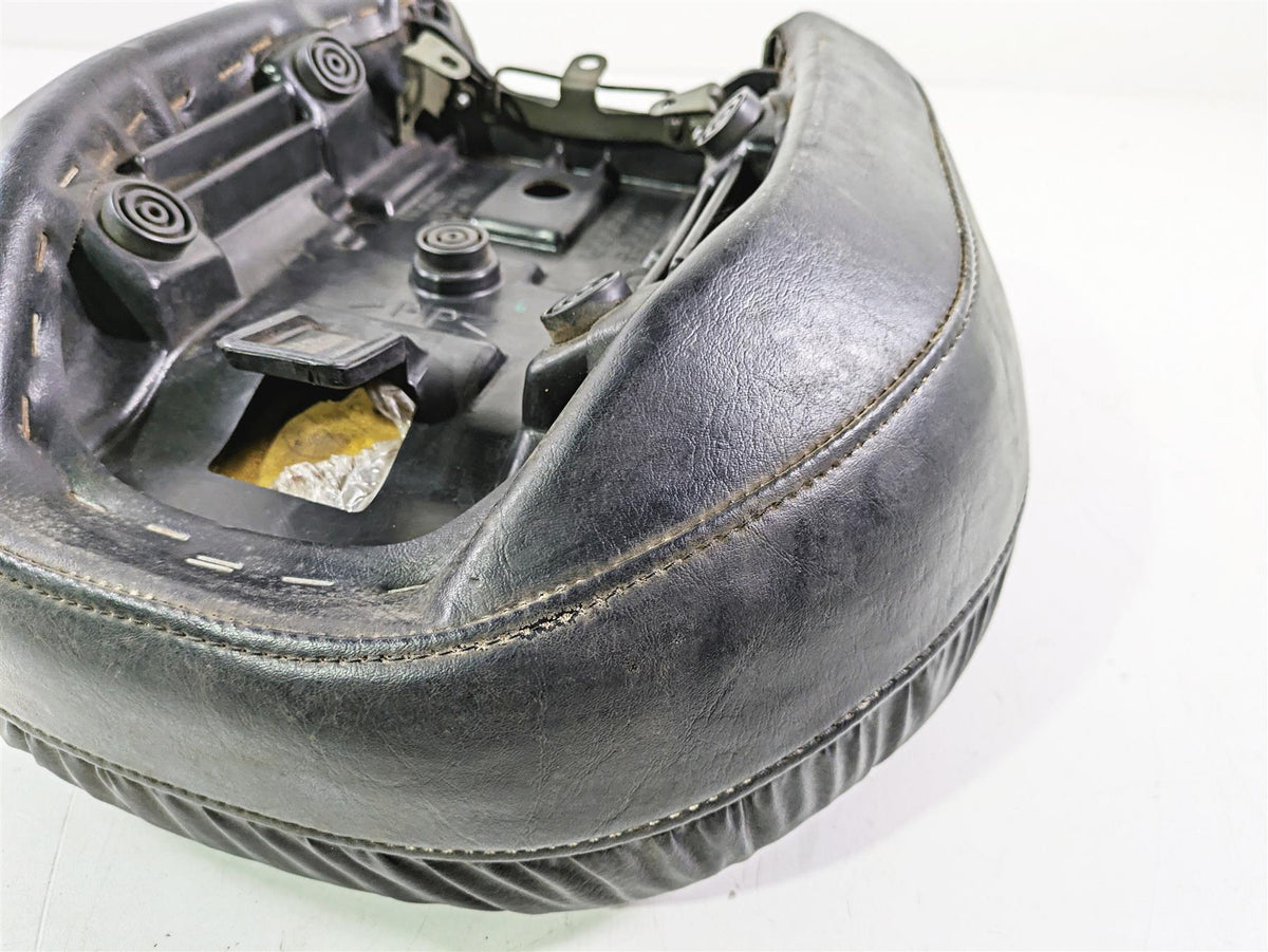 2008 Yamaha XVZ1300 Royal Star Rear Passenger Seat Saddle 4XY-24750-10-00 {{ shop.shopifyCountryName }} - Mototech271