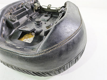 2008 Yamaha XVZ1300 Royal Star Rear Passenger Seat Saddle 4XY-24750-10-00 {{ shop.shopifyCountryName }} - Mototech271