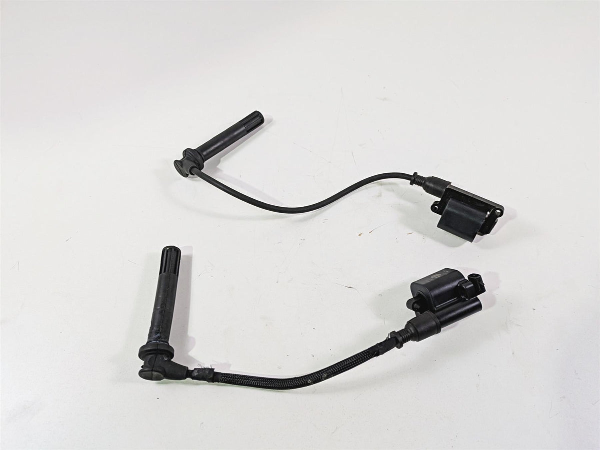 2019 Ducati Supersport 939 S Beru Ignition Coil Stick Coils Set 38010151A {{ shop.shopifyCountryName }} - Mototech271