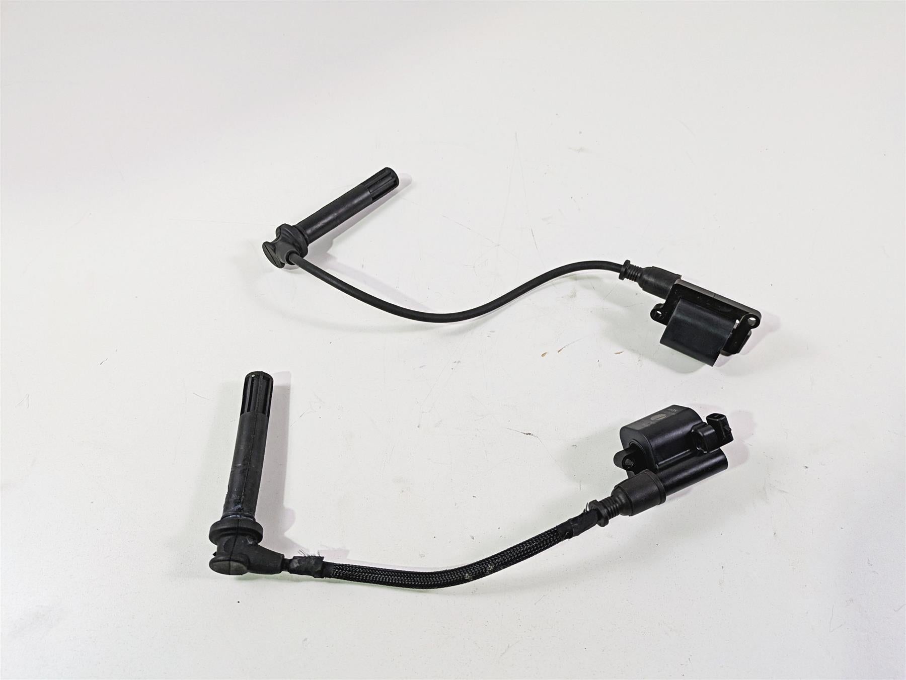 2019 Ducati Supersport 939 S Beru Ignition Coil Stick Coils Set 38010151A | Mototech271