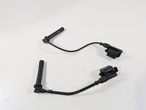 2019 Ducati Supersport 939 S Beru Ignition Coil Stick Coils Set 38010151A | Mototech271
