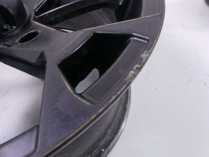 2012 Polaris Ranger 800XP Msa M17 Elixir Wheel Rim Set 14x7 - Read M17-04756