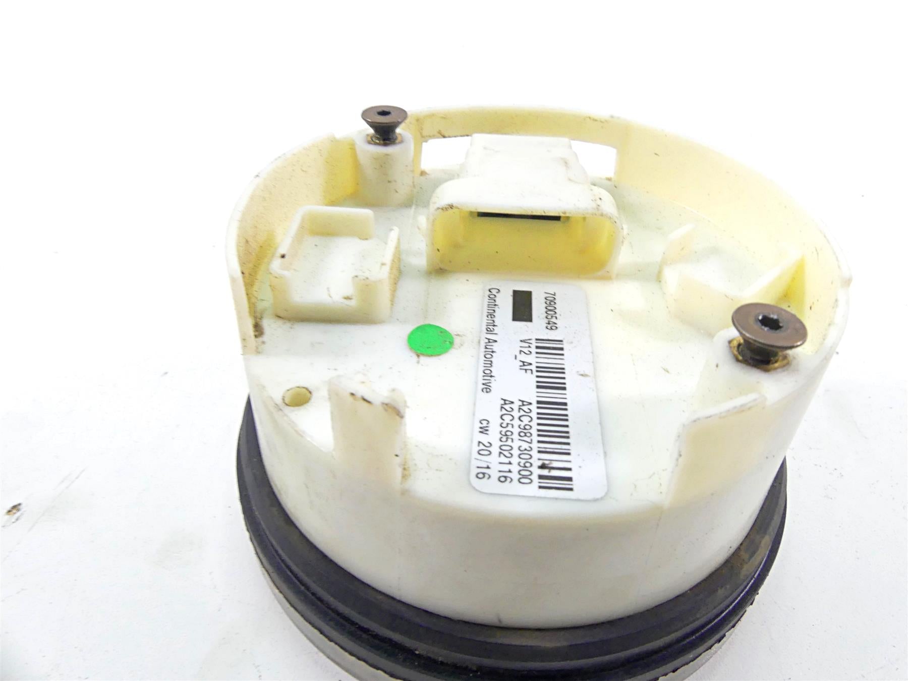 2017 Harley XL1200 CX Sportster Roadster Speedometer Gauge Instr 34k 70900549 {{ shop.shopifyCountryName }} - Mototech271