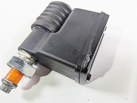 1998 Harley Dyna FXDL Low Rider Rear Brake Master Cylinder 42474-90C {{ shop.shopifyCountryName }} - Mototech271