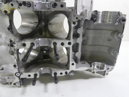 2018 Ducati Panigale 1100 V4 S Engine Motor Crank Case Crankcase 22513343C {{ shop.shopifyCountryName }} - Mototech271