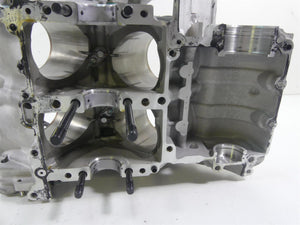 2018 Ducati Panigale 1100 V4 S Engine Motor Crank Case Crankcase 22513343C | Mototech271
