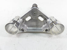 Load image into Gallery viewer, 2012 Harley VRSCF Muscle Rod Lower Triple Tree Steering Clamp 46892-09B | Mototech271

