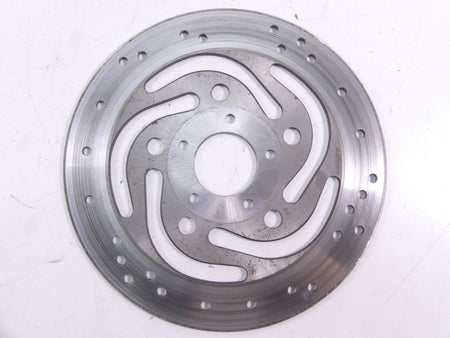 2000 Harley Touring FLHTCI Electra Glide Front Brake Disc Rotor Set 44136-00 {{ shop.shopifyCountryName }} - Mototech271
