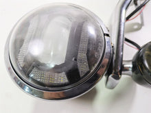 Load image into Gallery viewer, 2018 Harley FLHCS Softail Heritage 115th Front Blinker Spot Light -Read 67800823
