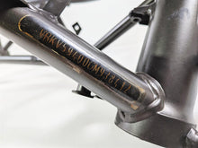 Load image into Gallery viewer, 2016 KTM 1290 Super Adventure Straight Frame Chassis With Clean Florida Title T60403001000KB
