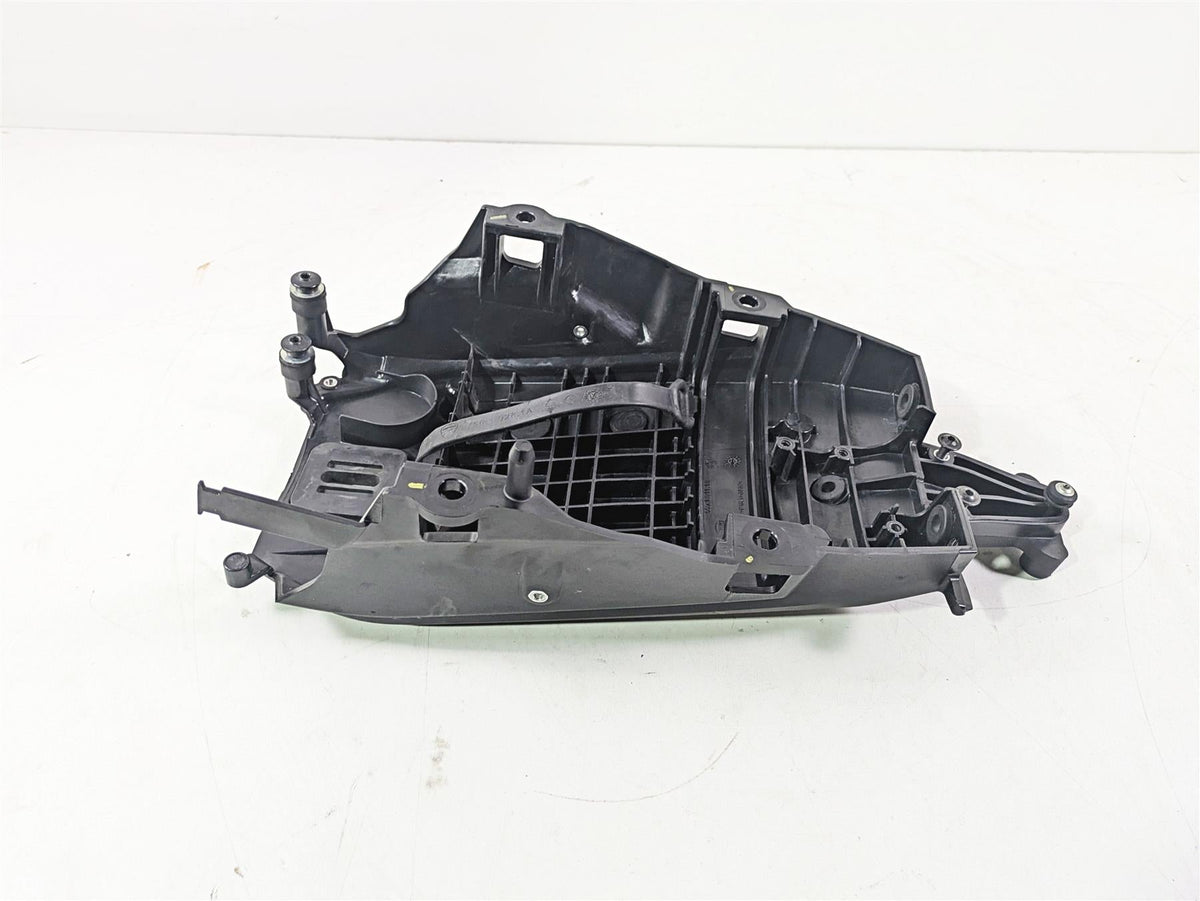 2015 Ducati Hypermotard 821 SP Rear Inner Fender Battery Tray 55910111B {{ shop.shopifyCountryName }} - Mototech271