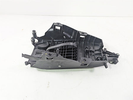 2015 Ducati Hypermotard 821 SP Rear Inner Fender Battery Tray 55910111B {{ shop.shopifyCountryName }} - Mototech271